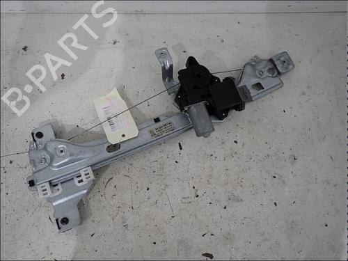 Used Rear right window mechanism Rear right window mechanism 34013585 34013585