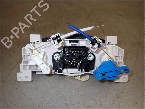 Climate control DACIA SANDERO II 1.0 SCe 75 (B8JC, B8JD, B8NC) | BP34031911I5 - Image 2