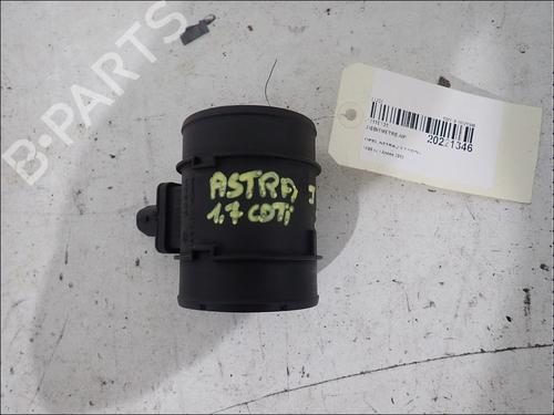 Used Mass air flow sensor Mass air flow sensor 34023017 34023017