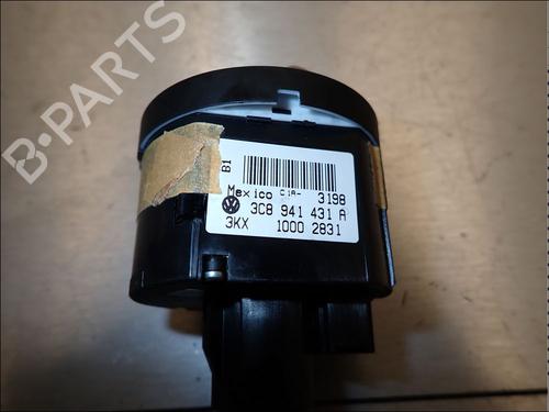 Used Headlight switch Headlight switch 34021683 34021683