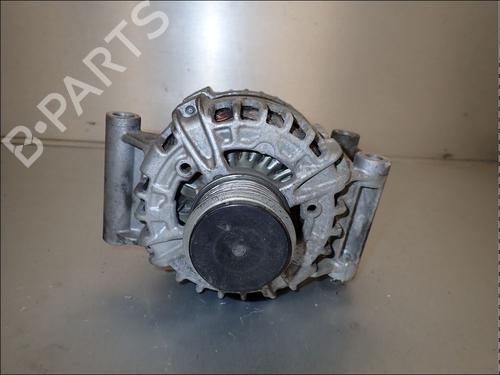 Used Alternator Alternator FORD TRANSIT CUSTOM V362 Van (FY, FZ) 2.2 TDCi (125 hp) 34027227 34027227