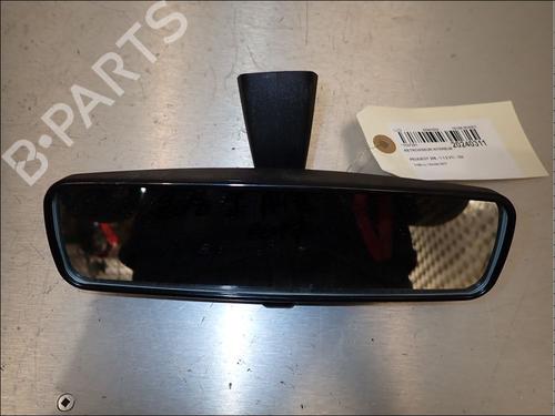 Bakspejl indvendigt Bakspejl indvendigt PEUGEOT 208 I (CA_, CC_) 1.2 VTI 82 (82 hp) 34026879 34026879