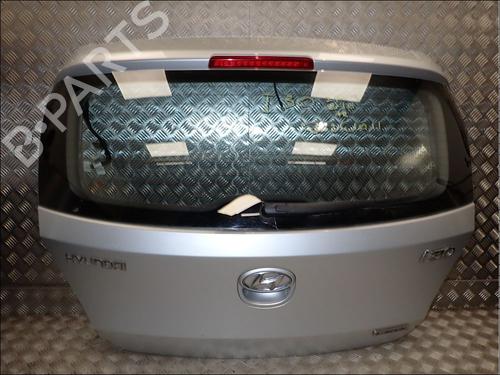 Used Tailgate Tailgate 34016226 34016226
