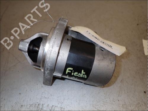 Used Starter Starter FORD FIESTA VII (HJ, HF) 1.0 EcoBoost (101 hp) 34031451 34031451