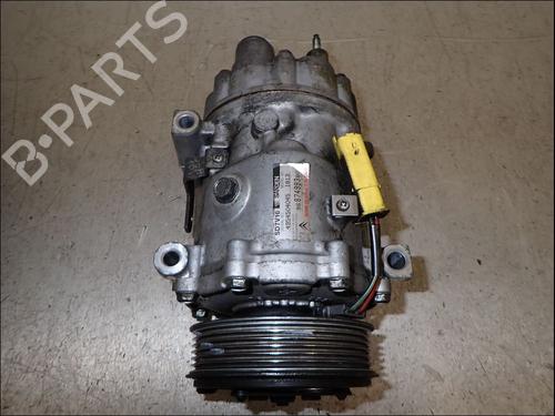 AC compressor PEUGEOT 807 (EB_) 2.0 HDI | BP35999893M34 - Image 2