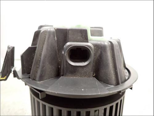 Heater blower motor DACIA LOGAN MCV (KS_) 1.5 dCi (KS0W) | BP37065614M62 - Image 5