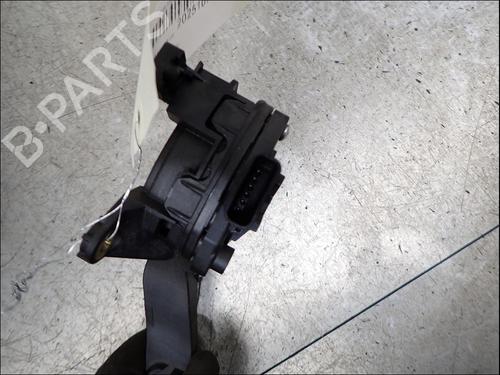 Pedal NISSAN MICRA V (K14) 1.0 IG-T 100 | BP36525135I4 - Image 2