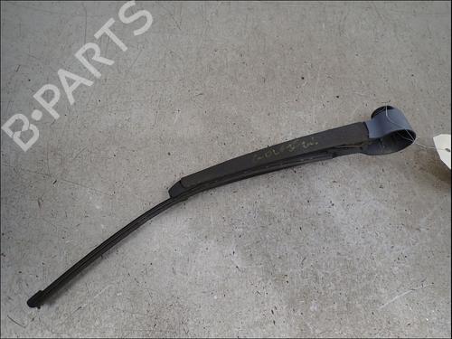 Used Rear windshield wiper arm Rear windshield wiper arm VW GOLF V (1K1) 1.9 TDI (90 hp) 36212465 36212465