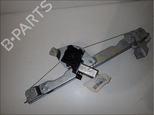 Used Front right window mechanism Front right window mechanism 34021307 34021307