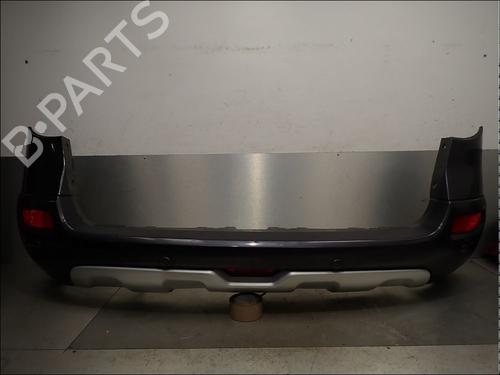 Used Rear bumper Rear bumper RENAULT KOLEOS I (HY_) 2.0 dCi 4x4 (HY0K) (150 hp) 34033560 34033560