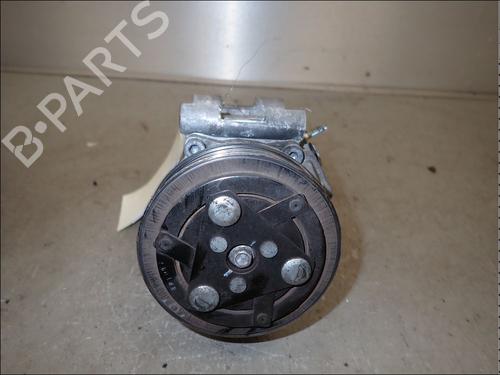 Used AC compressor AC compressor CITROËN JUMPY III Van (V_) 2.0 BlueHDi 145 (144 hp) 34023363 34023363