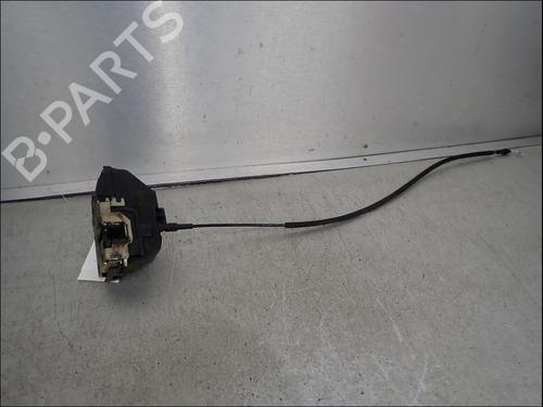 Used Front left lock Front left lock 36962740 36962740