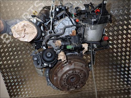 Engine FORD FIESTA VI (CB1, CCN) 1.4 TDCi | BP34017709M1 - Image 6