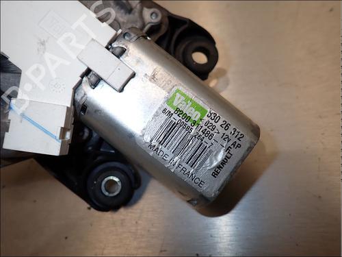 Rear wiper motor RENAULT TWINGO II (CN0_) 1.2 Turbo (CN0C, CN0F) | BP34022440M102 - Image 3