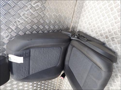 Left front seat OPEL MERIVA B MPV (S10) 1.7 CDTI (75) | BP34028580C15 - Image 5