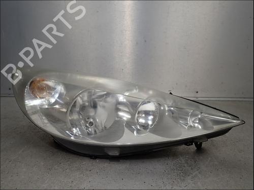 Used Right headlight Right headlight 37601102 37601102