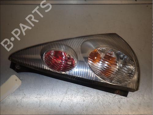 Used Right taillight Right taillight PEUGEOT 107 (PM_, PN_) 1.4 HDi (54 hp) 34030219 34030219