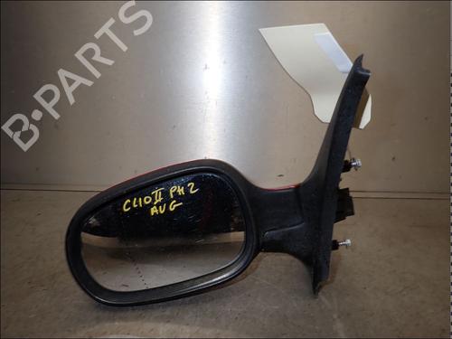 Used Left mirror Left mirror 34016611 34016611