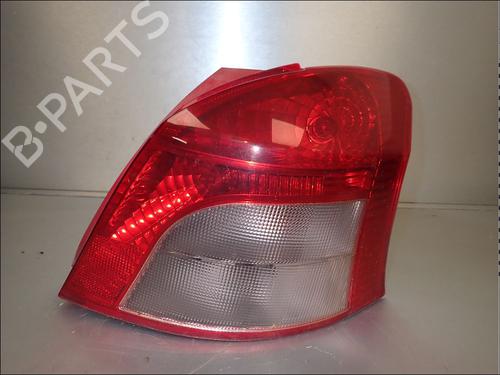 Used Other Other TOYOTA YARIS (_P9_) 1.4 D-4D (NLP90_, NLP90R) (90 hp) 34029118 34029118