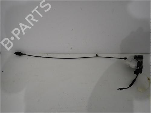 Used Front left lock Front left lock 34024745 34024745