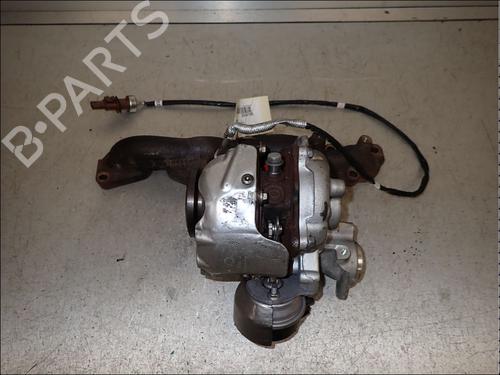 Used Turbocharger/Supercharger Turbocharger/Supercharger AUDI Q5 (FYB, FYG) 40 TDI quattro (190 hp) 34034913 34034913