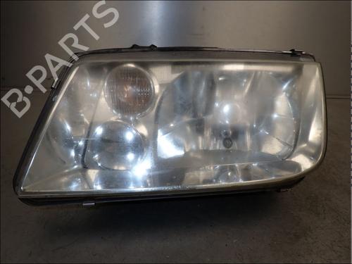 Used Left headlight Left headlight VW BORA I (1J2) 1.9 TDI (101 hp) 34032284 34032284