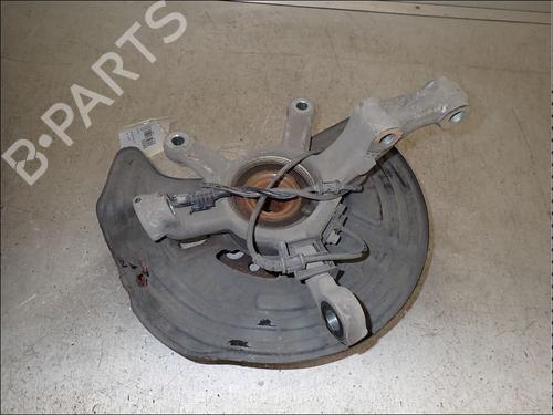Right front steering knuckle MERCEDES-BENZ A-CLASS (W176) A 180 CDI / d (176.012) | BP34036104M26 - Image 2