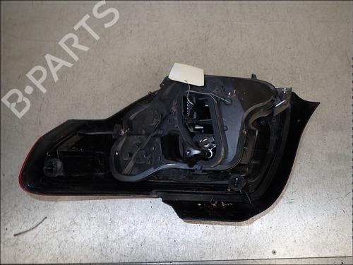 Left taillight CITROËN DS3 (SA_) 1.6 HDi 90 | BP34148328C34 - Image 2