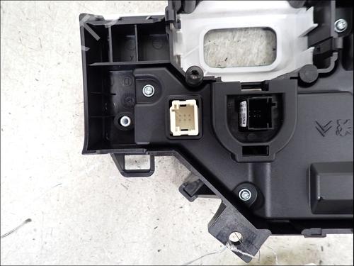 Climate control CITROËN C4 Picasso II 1.6 BlueHDi 120 | BP37687715I5 - Image 5