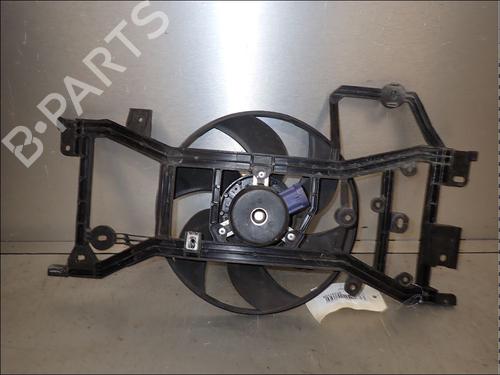 Radiator fan DACIA SANDERO II TCe 90 (B8M1, B8MA, B8AC) | BP34021195M35 - Image 2