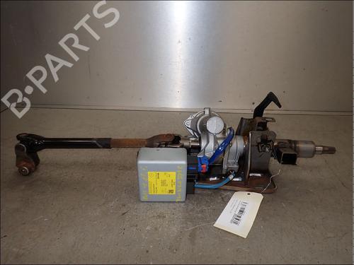 Used Steering column Steering column RENAULT TWINGO II (CN0_) 1.2 16V (CN04, CN0B) (75 hp) 34034874 34034874