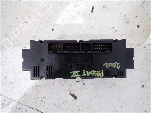 Climate control VW PASSAT B5.5 (3B3) 1.9 TDI | BP34022839I5 - Image 2