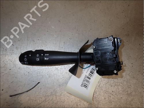 Used Headlight switch Headlight switch DACIA DUSTER (HS_) 1.5 dCi (HSMC) (107 hp) 34032397 34032397