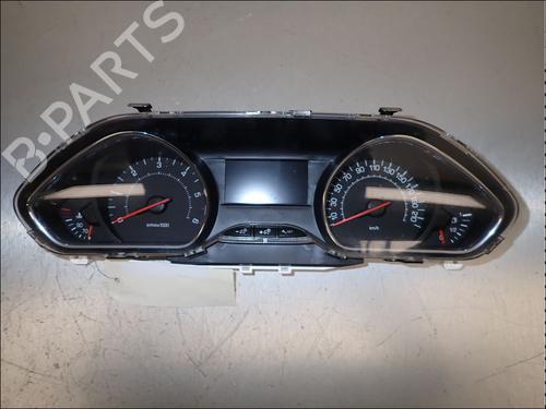 instrument-cluster-peugeot-208-i-ca_-cc_-2012-2013-2014-2015-2016-2017-2018-2019-2020-2021-34022955 main image
