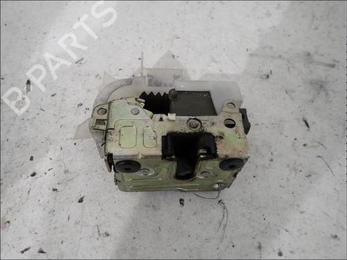 Used Front left lock Front left lock RENAULT ESPACE III (JE0_) 2.0 16V (JE0N, JE0L, JE02) (140 hp) 34011502 34011502