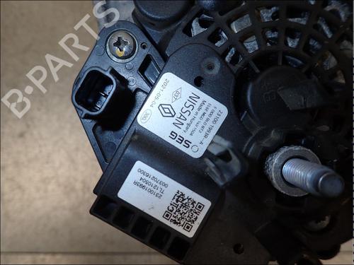 Alternator RENAULT MEGANE IV Grandtour (K9A/M/N_) 1.3 TCe 140 (K9NB) | BP34026306M7 - Image 4