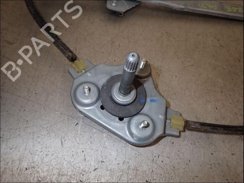 Rear right window mechanism RENAULT ZOE (BFM_) ZOE | BP34458526C25 - Image 2