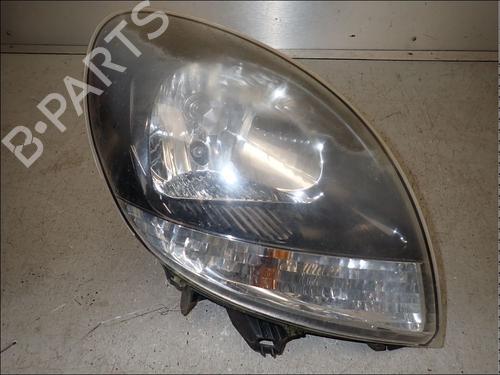 Right headlight RENAULT KANGOO (KC0/1_) 1.9 dCi 4x4 | BP34010784C29 - Image 2