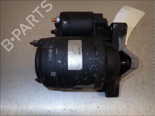 Used Starter Starter CITROËN AX (ZA-_) 10 (44 hp) 34028597 34028597