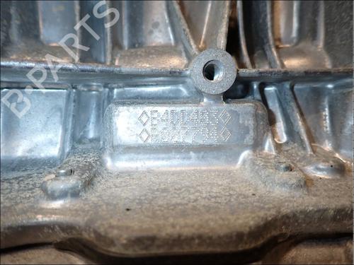 Engine RENAULT TWINGO III (BCM_, BCA_) 1.0 SCe 75 | BP34016207M1 - Image 6