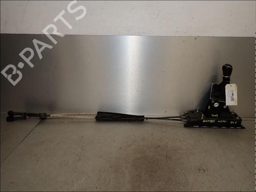 Used Gear lever Gear lever 34010629 34010629