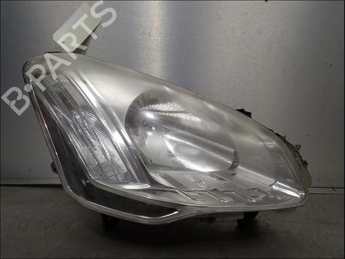 Used Right headlight Right headlight 37281842 37281842
