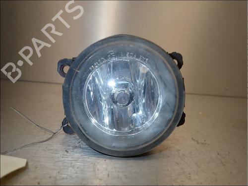 Used Right front fog light Right front fog light RENAULT SCÉNIC II (JM0/1_) 1.9 dCi (JM0G, JM12, JM1G, JM2C) (120 hp) 34026223 34026223