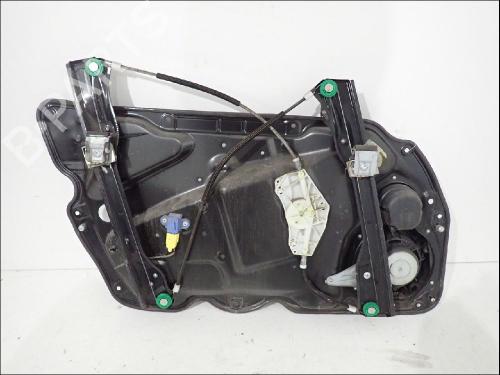 Front right window mechanism VW PASSAT B6 Variant (3C5) 2.0 TDI 16V | BP40559354C23 - Image 4