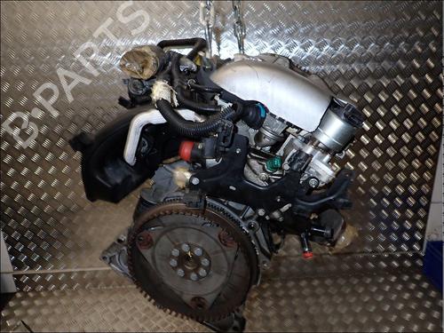 Engine PEUGEOT 307 CC (3B) 2.0 16V | BP34029583M1 - Image 5