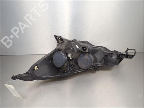 Right headlight CITROËN C3 II (SC_) 1.4 HDi 70 (SC8HZC, SC8HR0, SC8HP4) | BP39907988C29 - Image 5