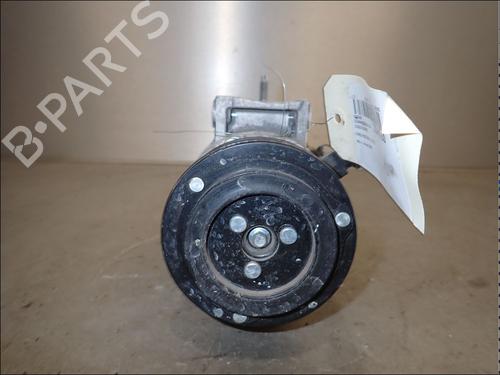 Used AC compressor AC compressor FORD FIESTA VI (CB1, CCN) 1.0 EcoBoost (100 hp) 34014333 34014333