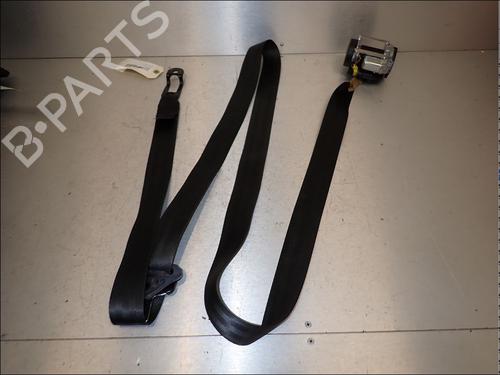 Used Front left belt tensioner Front left belt tensioner PEUGEOT 206+ (2L_, 2M_) 1.4 i (73 hp) 34027026 34027026