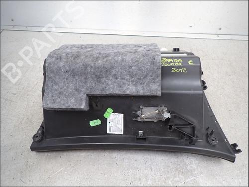 Handskerum OPEL ZAFIRA TOURER C (P12) 2.0 CDTi (75) | BP36252847C95 - Image 3