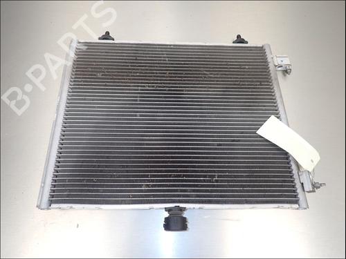 Used Heater matrix Heater matrix 39118523 39118523